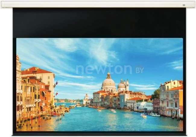 Проекционный экран Seemax Delicate 244x178