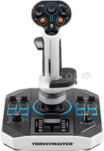 Джойстик Thrustmaster Sol-R 1 Flightstick