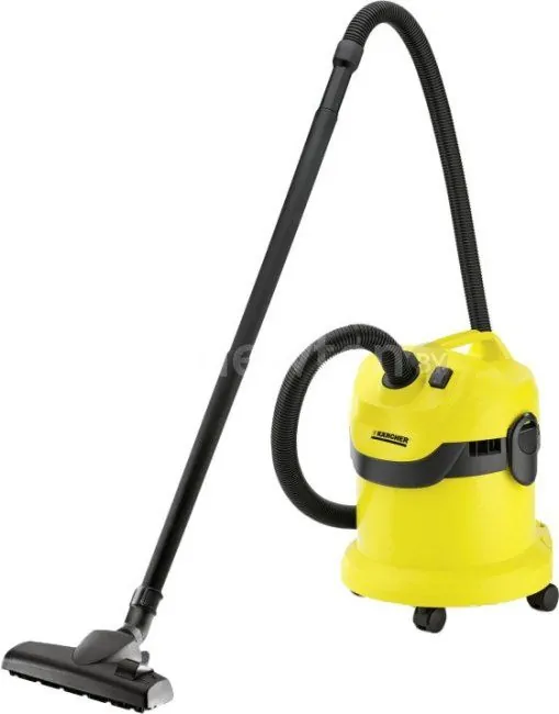 Пылесос Karcher WD 2 Home [1.629-773.0]