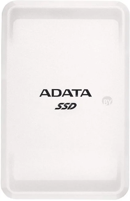 Внешний накопитель A-Data SC685 500GB ASC685-500GU32G2-CWH (белый)