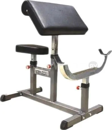 Силовая скамья American Fitness BH-0113