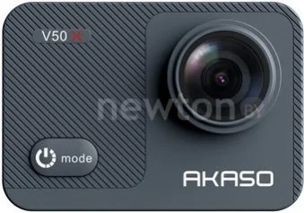Экшен-камера Akaso V50 X