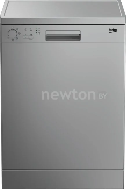 Отдельностоящая посудомоечная машина BEKO DFN05W13S