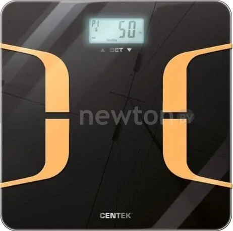Напольные весы CENTEK CT-2431 Smart