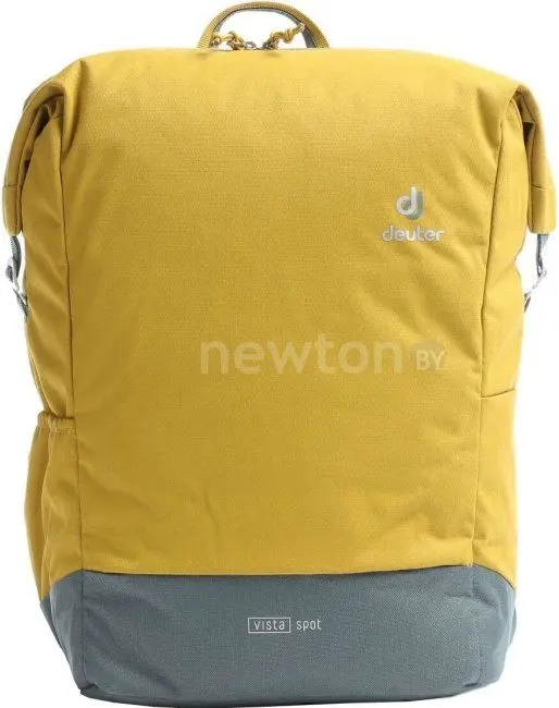 Рюкзак Deuter Vista Spot 3811221-8205 (turmeric/teal)