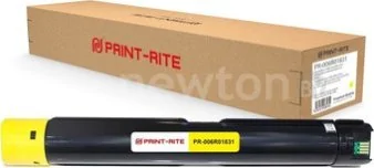Картридж Print-Rite PR-006R01831 (аналог Xerox 006R01831)