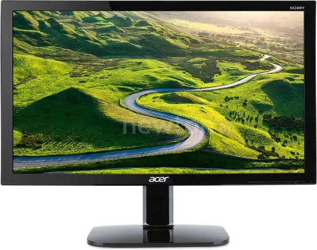 Монитор Acer KA240H [UM.FX0EE.005]