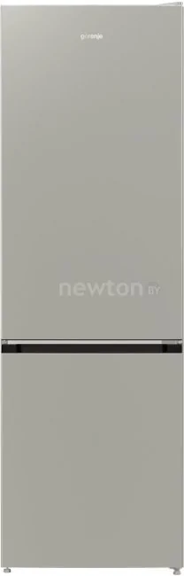 Холодильник Gorenje NRK6191GHX4