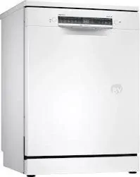 Отдельностоящая посудомоечная машина Bosch Serie 4 SGS4HTW47E