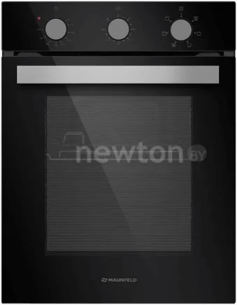 Электрический духовой шкаф MAUNFELD EOEC516PB