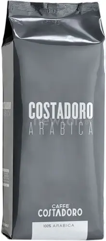 Кофе Costadoro Arabica в зернах 1000 г