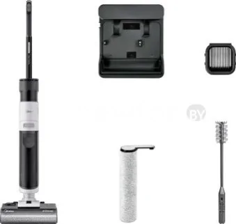 Вертикальный моющий пылесос Midea VSS GX6