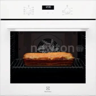 Электрический духовой шкаф Electrolux SurroundCook 600 EOF5F50V