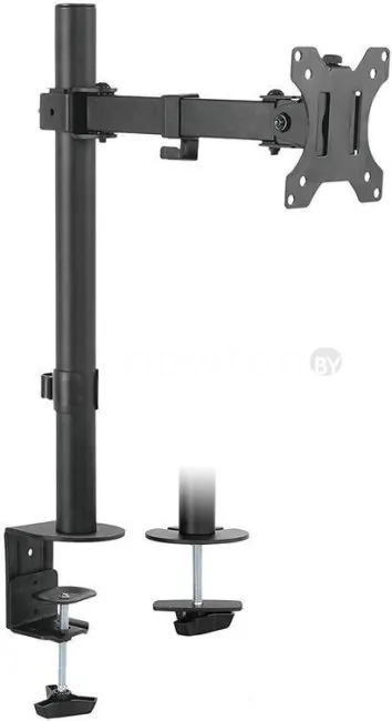 Кронштейн для телевизора iTech MBES-02F (черный)
