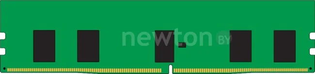 Оперативная память Kingston 16ГБ DDR4 2666 МГц KSM26RS8/16MFR