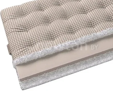 Матрас Mr. Mattress Hoshi 140x190