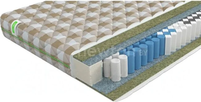 Матрас Mr. Mattress Indica 90x200