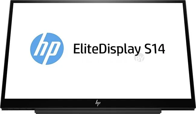 Портативный монитор HP EliteDisplay S14