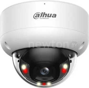 IP-камера Dahua DH-IPC-HDBW3649EP-AS-IL-0360B