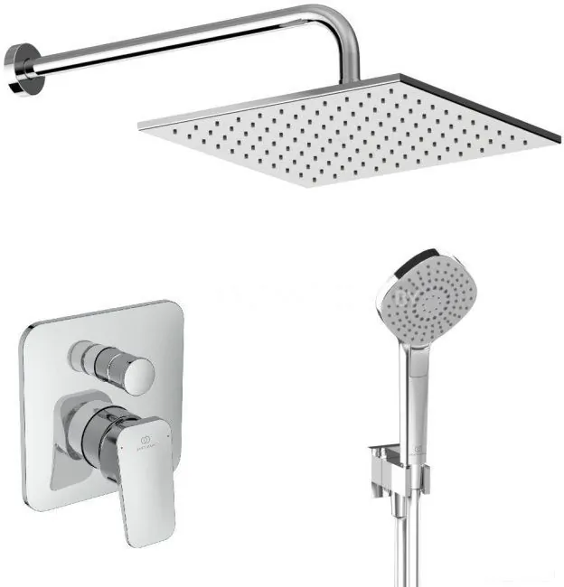 Душевая система Ideal Standard Ceraplan SetBD259AA-3