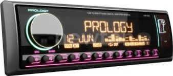 USB-магнитола Prology CDP-8.8 Kraken