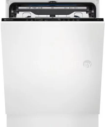 Встраиваемая посудомоечная машина Electrolux GlassCare 700 EEG88600W