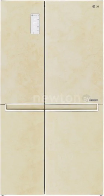 Холодильник side by side LG GC-B247SEUV