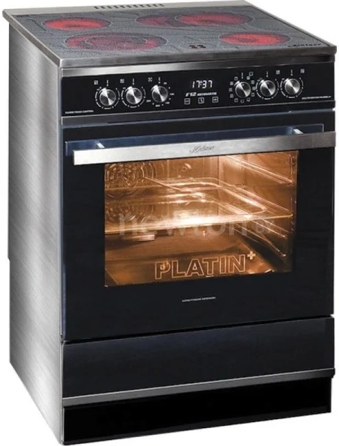 Кухонная плита Kaiser HC 62032 K Geo