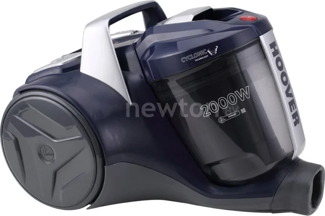 Пылесос Hoover Breeze BR2020 019