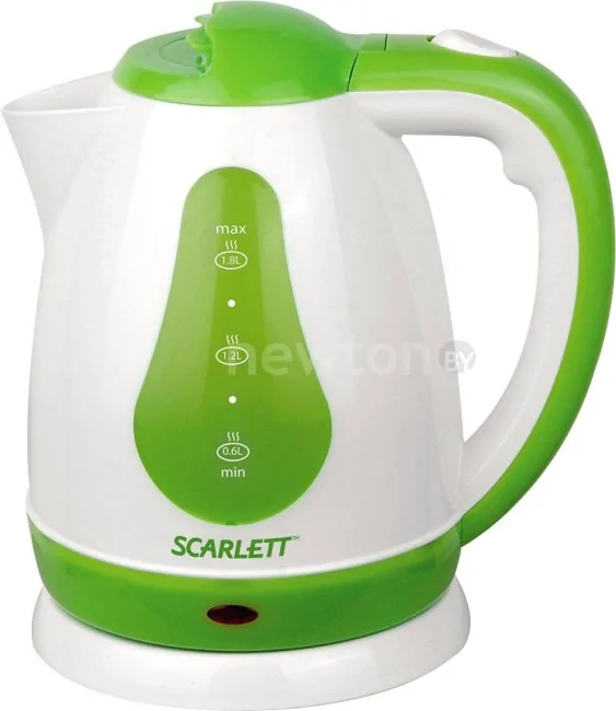 Электрический чайник Scarlett SC-EK18P30