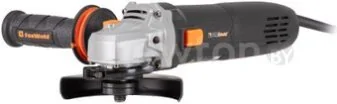 Угловая шлифмашина FoxWeld AG 125/1500 E