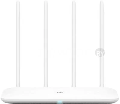 Wi-Fi роутер Xiaomi Mi Router 4