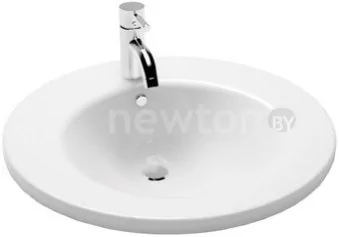 Умывальник Bravat C2206W-1-ENG
