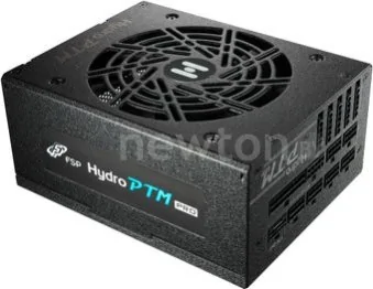 Блок питания FSP Hydro PTM PRO(ATX3.1) 1200W HPT2-1200M