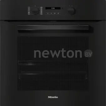 Электрический духовой шкаф Miele H 2861-1 BP 125 Edition OBSW