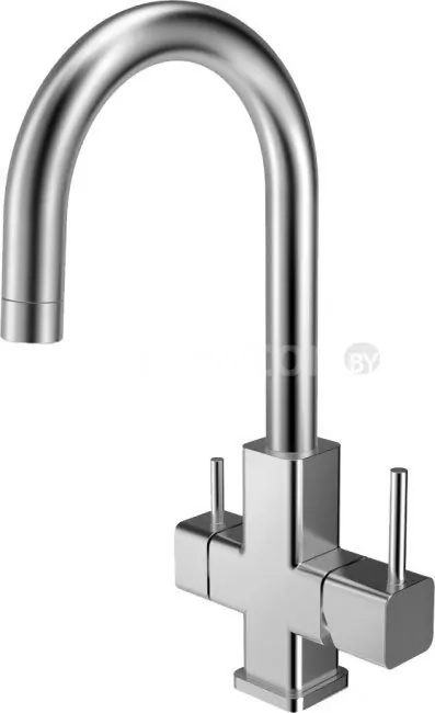 Смеситель ZorG SZR-1126-FA Veto
