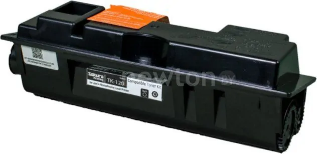 Картридж Sakura Printing SATK-120/121/122/123/124