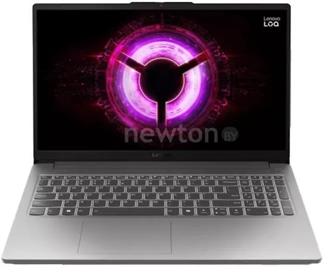 Игровой ноутбук Lenovo LOQ 15ARP10E 83S0007QUE