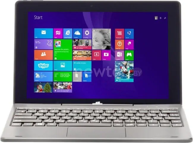 Планшет Krez TM1005B32 Slim 32GB 3G