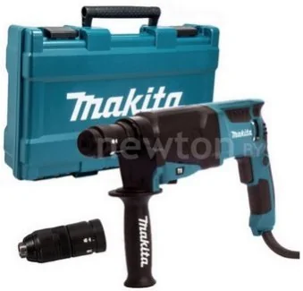 Перфоратор Makita HR2630T (кейс)
