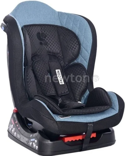 Детское автокресло Lorelli Falcon 2021 (brittany blue)