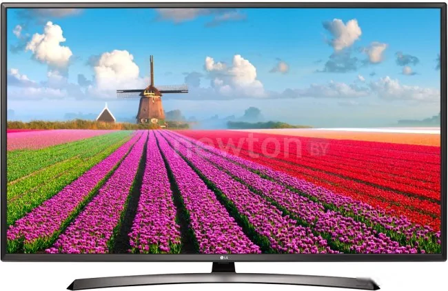 Телевизор LG 43LJ624V