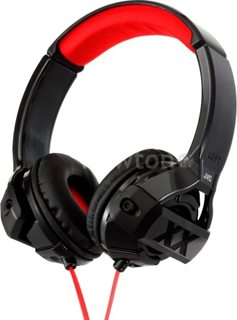 Гарнитура JVC HA-SR44X-E