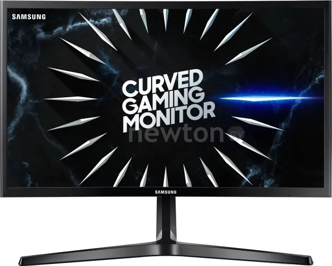 Игровой монитор Samsung C24RG50FQI