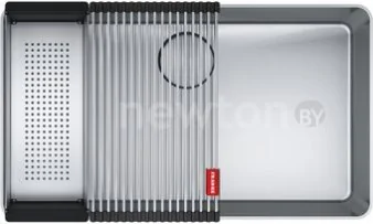 Кухонная мойка Franke Mythos MYX 210-70 127.0624.562