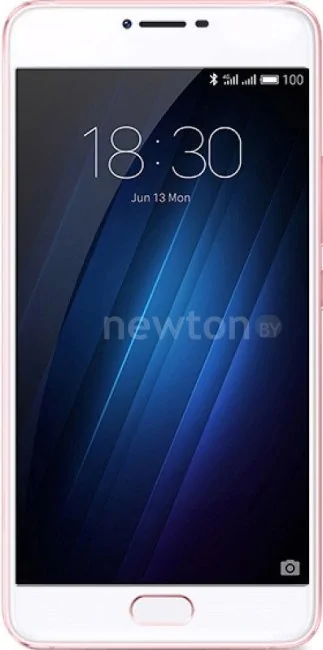 Телефон MEIZU U10 16GB Pink