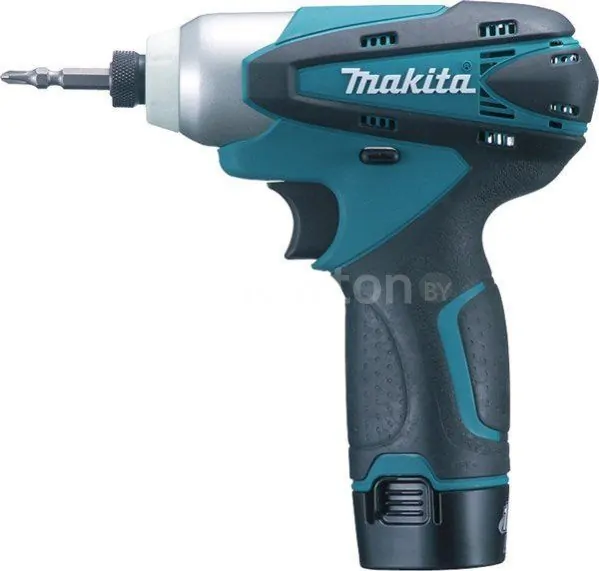 Шуруповерт Makita TD090DWE