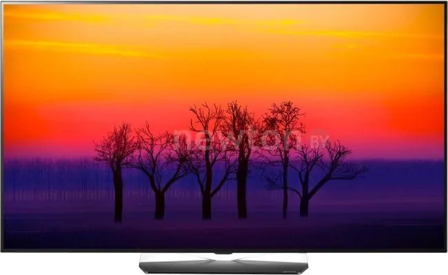 OLED телевизор LG OLED55B8SLB