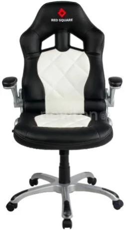 Кресло Red Square Comfort White Frost