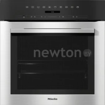 Электрический духовой шкаф Miele H 7164 B EDST/CLST